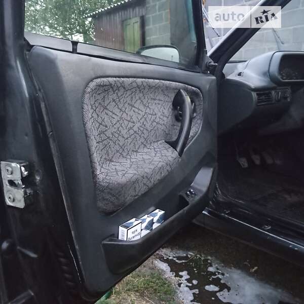 Седан ВАЗ / Lada 2115 Samara 2007 в Черкасах
