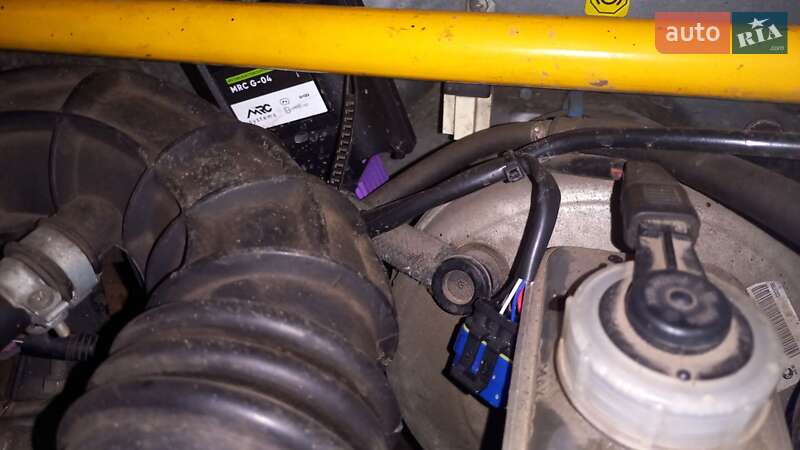 Седан ВАЗ / Lada 2115 Samara 2012 в Києві