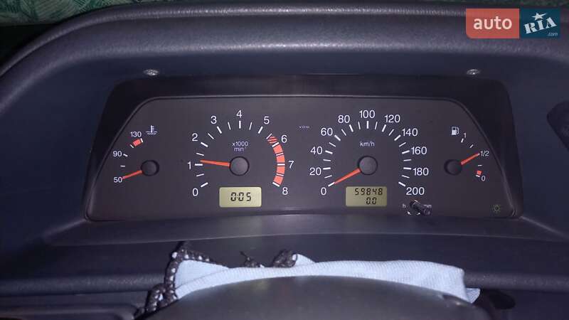 Седан ВАЗ / Lada 2115 Samara 2012 в Києві