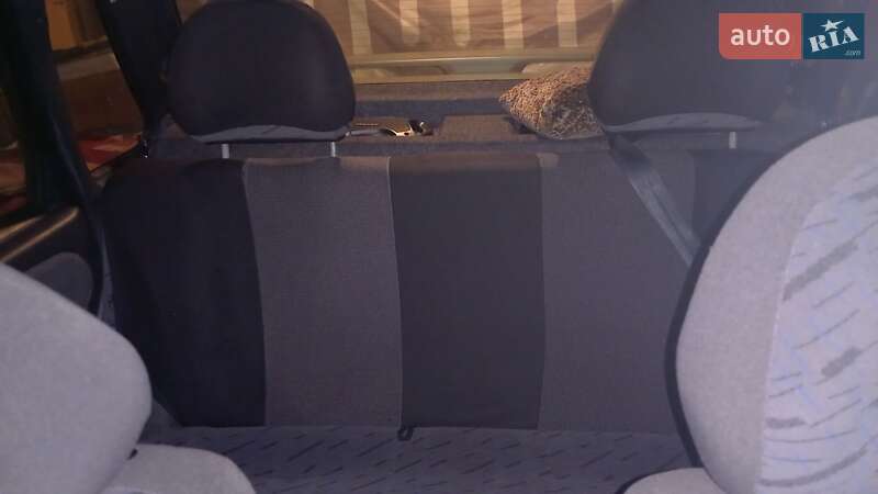 Седан ВАЗ / Lada 2115 Samara 2012 в Києві