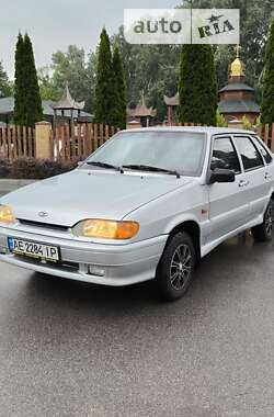 Седан ВАЗ / Lada 2115 Samara 2007 в Дніпрі