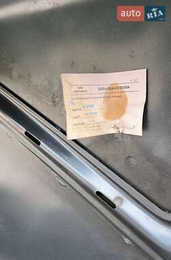 Седан ВАЗ / Lada 2115 Samara 2010 в Бородянке