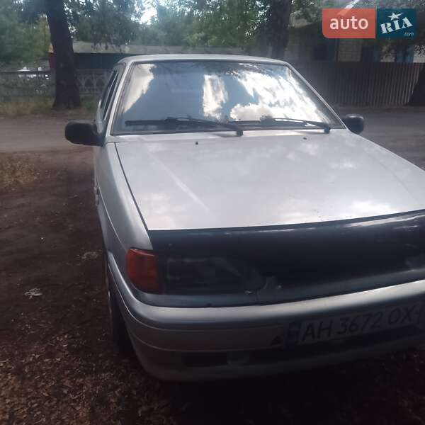Седан ВАЗ / Lada 2115 Samara 2006 в 