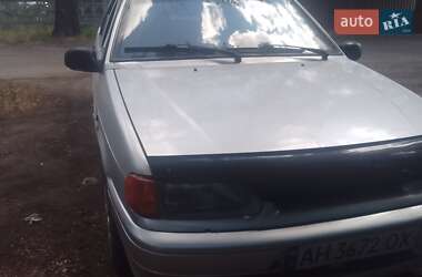 Седан ВАЗ / Lada 2115 Samara 2006 в 