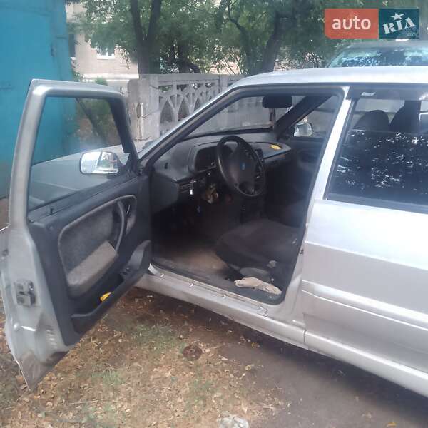 Седан ВАЗ / Lada 2115 Samara 2006 в Слов'янську фото 3 Седан ВАЗ / Lada 2115 Samara 2006 в Слов'янську