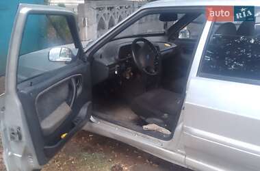 Седан ВАЗ / Lada 2115 Samara 2006 в 