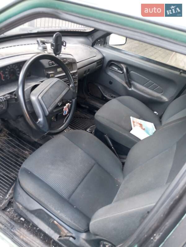 Седан ВАЗ / Lada 2115 Samara 2003 в Дунаївцях