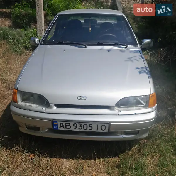 ВАЗ / Lada Samara 2010