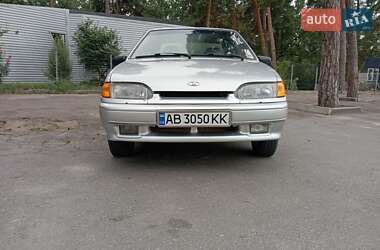 Седан ВАЗ / Lada 2115 Samara 2012 в 