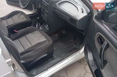 Седан ВАЗ / Lada 2115 Samara 2012 в 