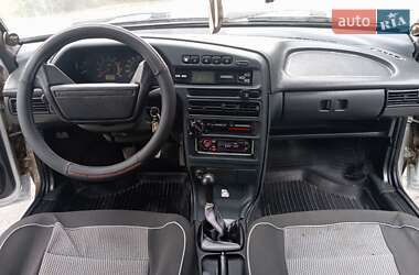 Седан ВАЗ / Lada 2115 Samara 2012 в 