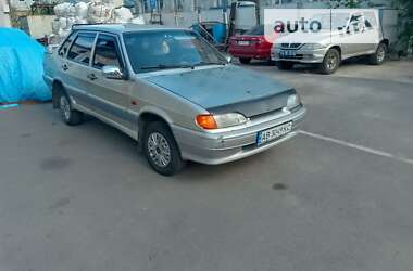 Седан ВАЗ / Lada 2115 Samara 2005 в Вінниці