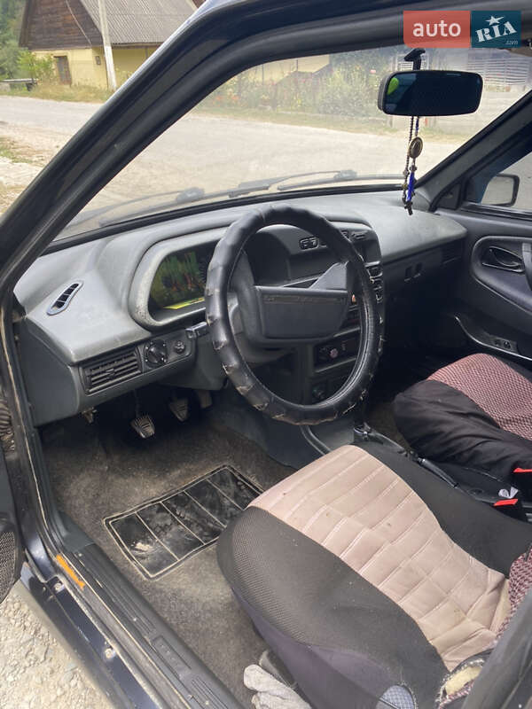 Седан ВАЗ / Lada 2115 Samara 2007 в Верхнем Водяном