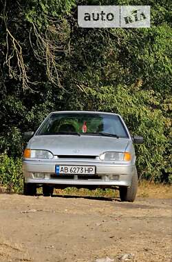 Седан ВАЗ / Lada 2115 Samara 2011 в Тыврове