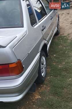 Седан ВАЗ / Lada 2115 Samara 2011 в Одесі