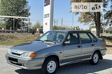 Седан ВАЗ / Lada 2115 Samara 2010 в Тульчине