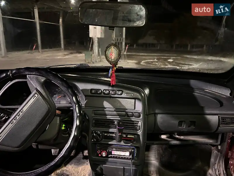 ВАЗ / Lada 2115 Samara
