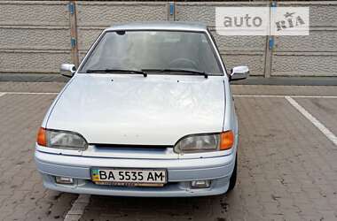 Седан ВАЗ / Lada 2115 Samara 2003 в Кривому Розі