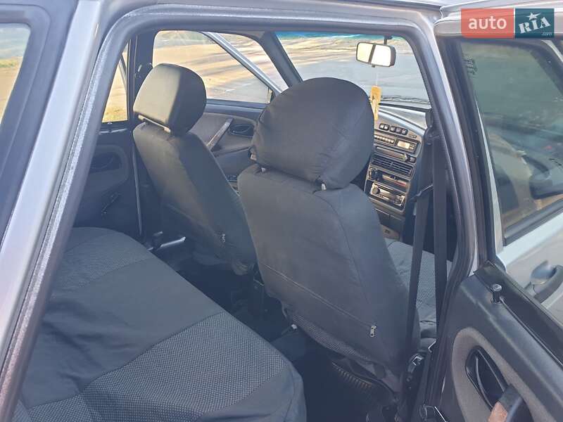 Седан ВАЗ / Lada 2115 Samara 2012 в Каменском фото 8 Седан ВАЗ / Lada 2115 Samara 2012 в Каменском