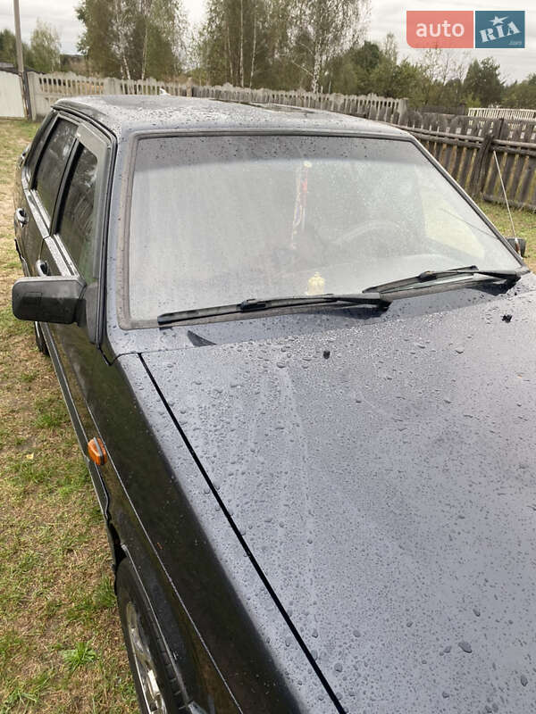 Седан ВАЗ / Lada 2115 Samara 2006 в Рокитном
