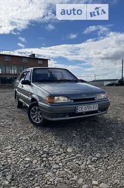 Седан ВАЗ / Lada 2115 Samara 2007 в Снятині