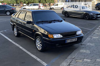 Седан ВАЗ / Lada 2115 Samara 2012 в Одесі