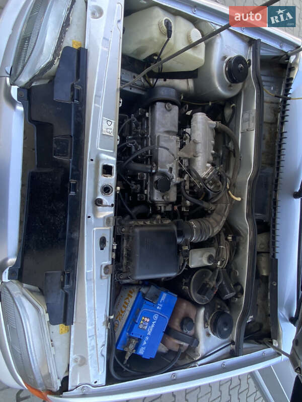 Седан ВАЗ / Lada 2115 Samara 2006 в Ужгороде