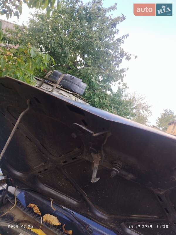 Седан ВАЗ / Lada 2115 Samara 2006 в Кагарлику