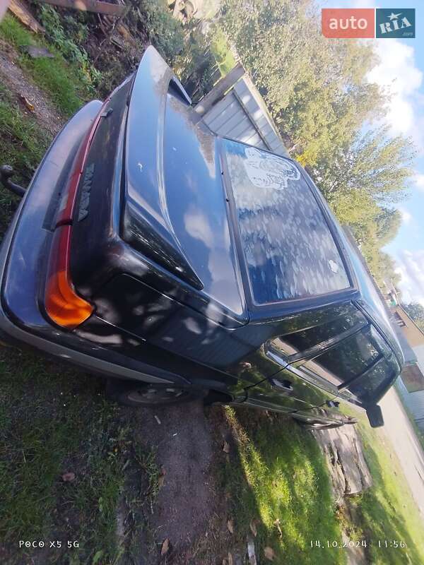 Седан ВАЗ / Lada 2115 Samara 2006 в Кагарлику