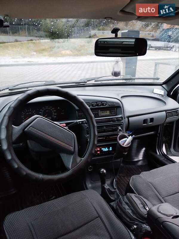 Седан ВАЗ / Lada 2115 Samara 2012 в Запоріжжі