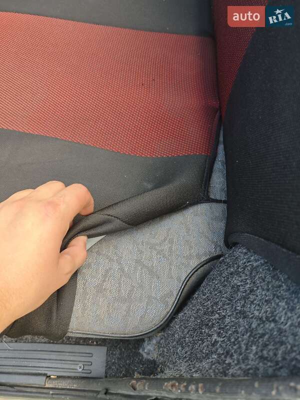 Седан ВАЗ / Lada 2115 Samara 2007 в Славуте