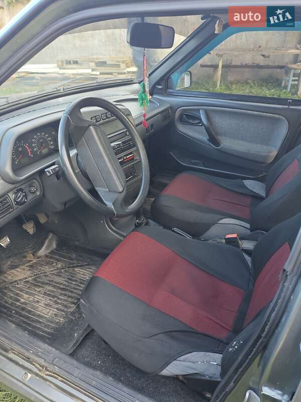 Седан ВАЗ / Lada 2115 Samara 2007 в Славуте