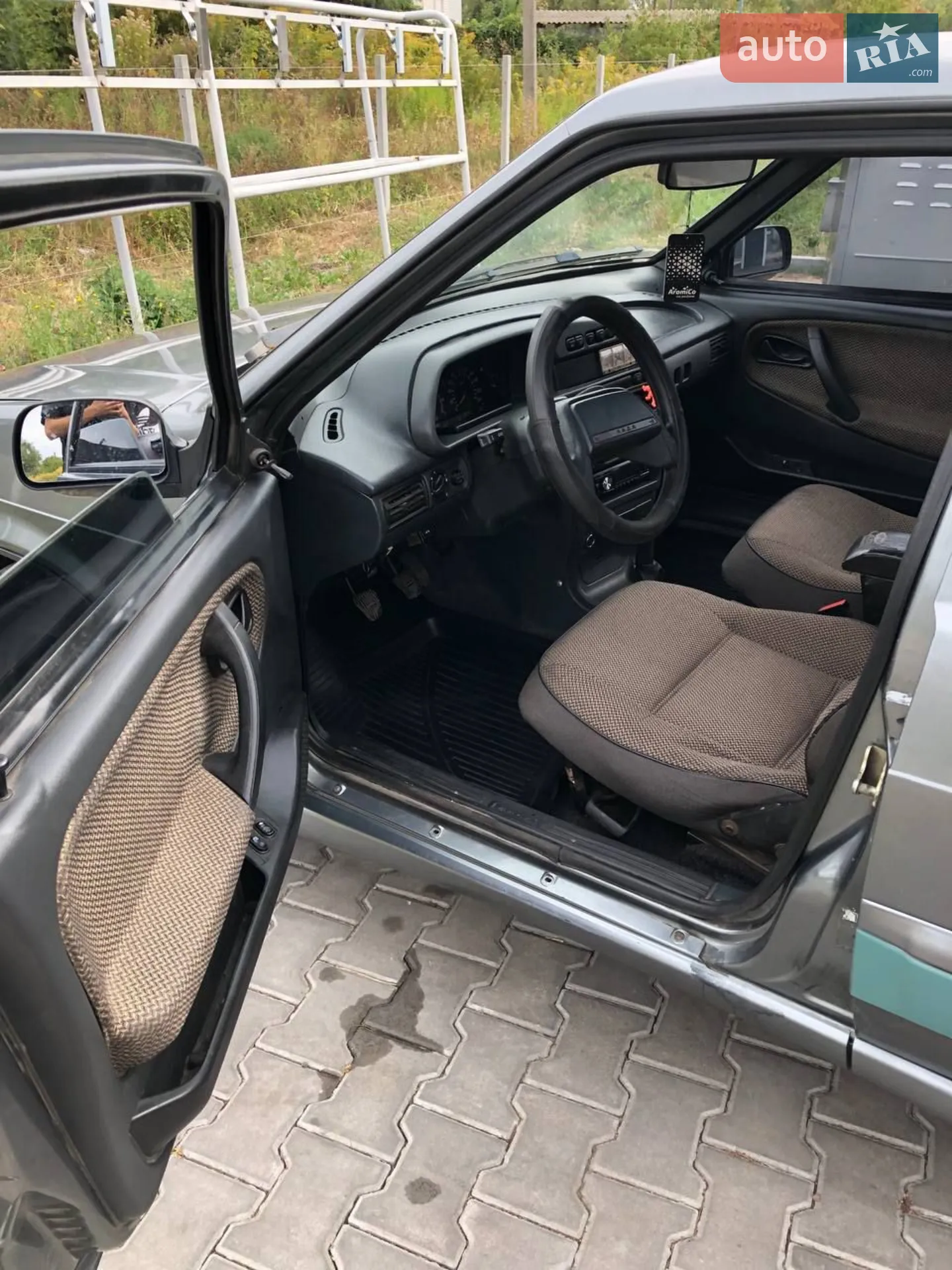ВАЗ / Lada 2115 Samara 2005 VIN XTA21150054070741 фото оголошення 8 з 9
