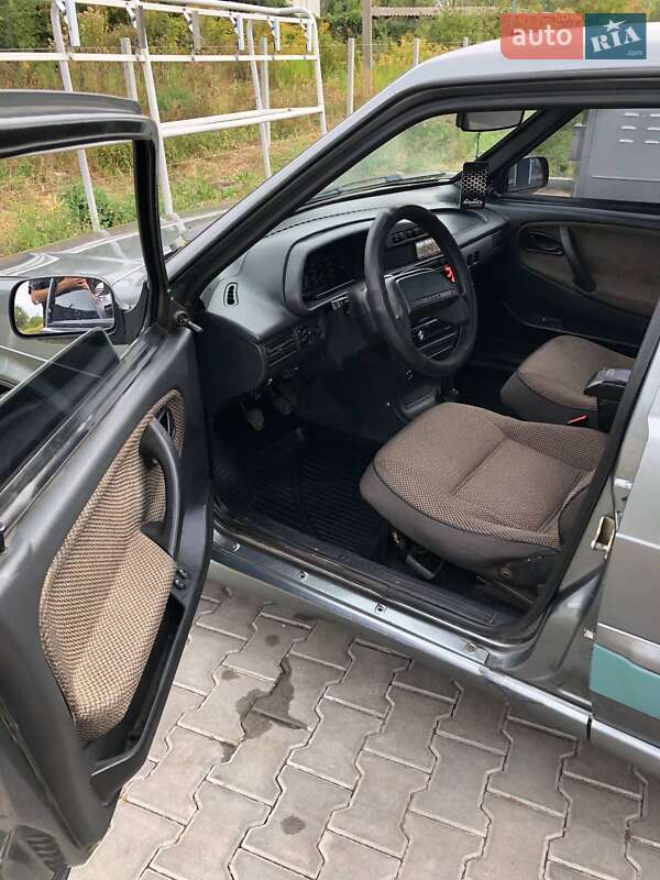 Седан ВАЗ / Lada 2115 Samara 2005 в Бахмаче