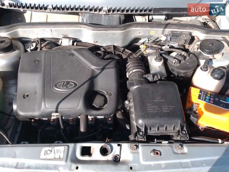 Седан ВАЗ / Lada 2115 Samara 2010 в Мурованых Куриловцах