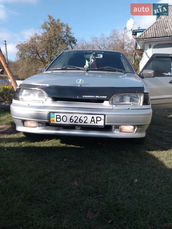 Седан ВАЗ / Lada 2115 Samara 2010 в Мурованых Куриловцах