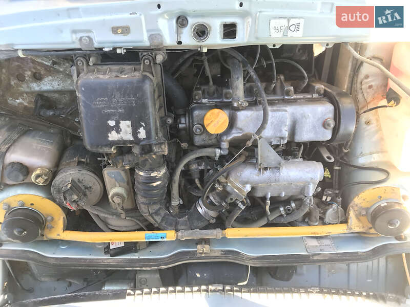 Седан ВАЗ / Lada 2115 Samara 2004 в Крижополі