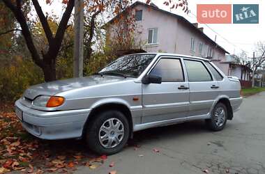 vaz-lada 2115-samara 2005 в Чернівці від професійного продавця Владислав