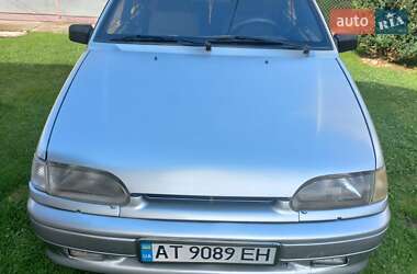 Седан ВАЗ / Lada 2115 Samara 2006 в Болехові