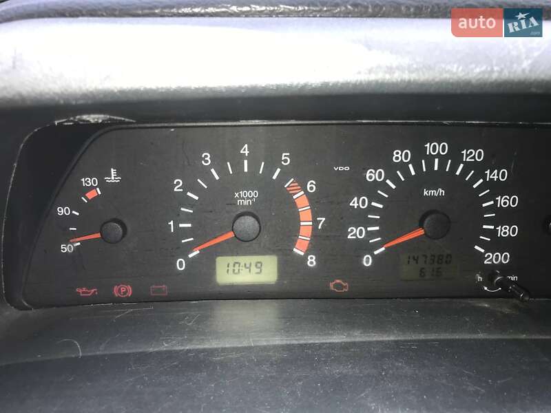 Седан ВАЗ / Lada 2115 Samara 2007 в Кривом Роге фото 4 Седан ВАЗ / Lada 2115 Samara 2007 в Кривом Роге