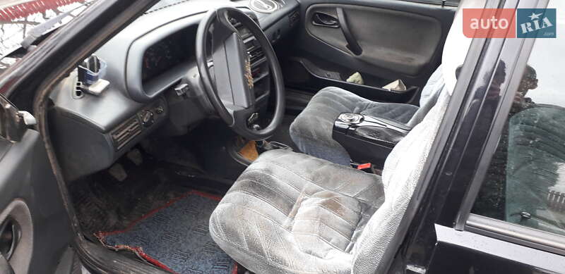 Седан ВАЗ / Lada 2115 Samara 2010 в Любаре