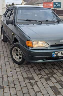 Седан ВАЗ / Lada 2115 Samara 2008 в Тернополе