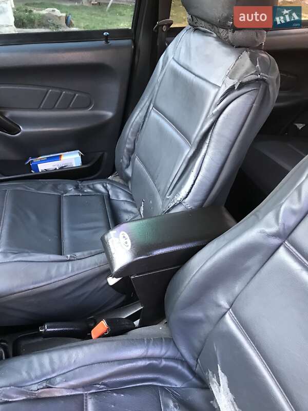 Седан ВАЗ / Lada 2115 Samara 2008 в Микуличине