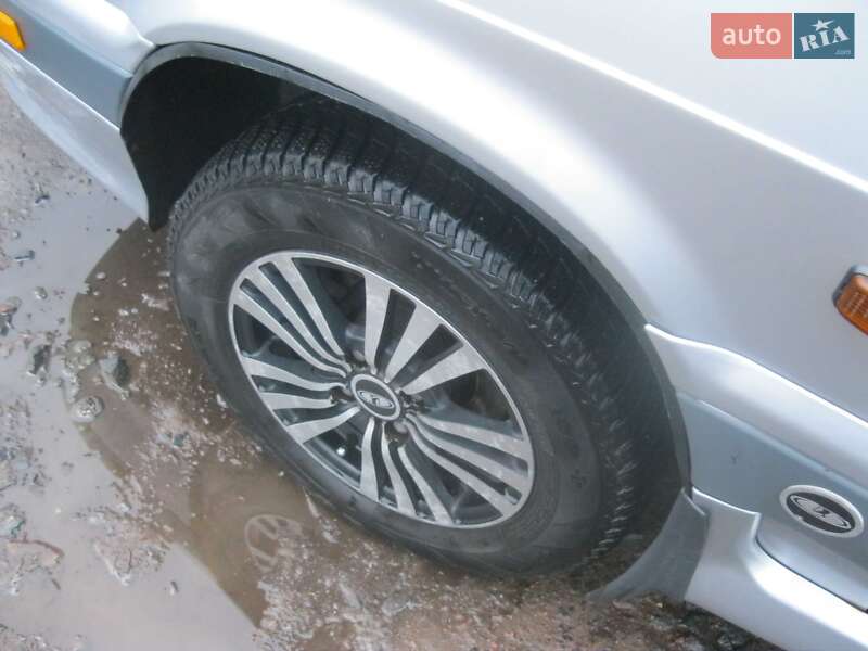 Седан ВАЗ / Lada 2115 Samara 2007 в Сарнах фото 3 Седан ВАЗ / Lada 2115 Samara 2007 в Сарнах