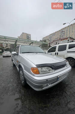 Седан ВАЗ / Lada 2115 Samara 2010 в Хмельницком