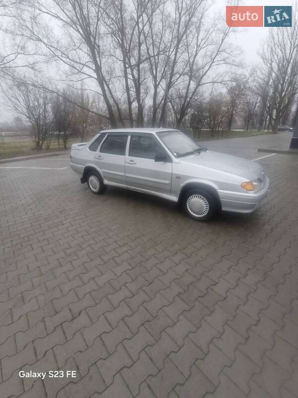 Седан ВАЗ / Lada 2115 Samara 2010 в Хмельницком