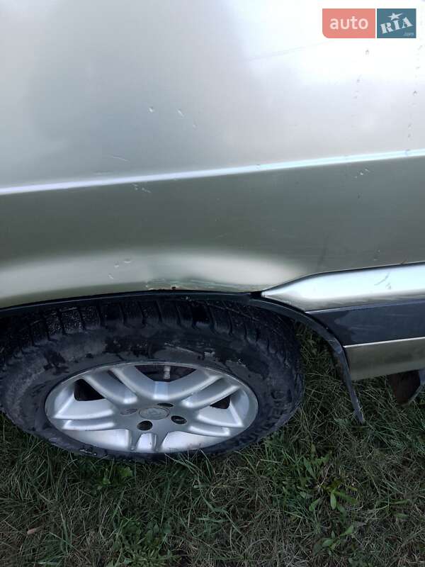 Хэтчбек ВАЗ / Lada 2115 Samara 2005 в Радомышле фото 4 Хэтчбек ВАЗ / Lada 2115 Samara 2005 в Радомышле