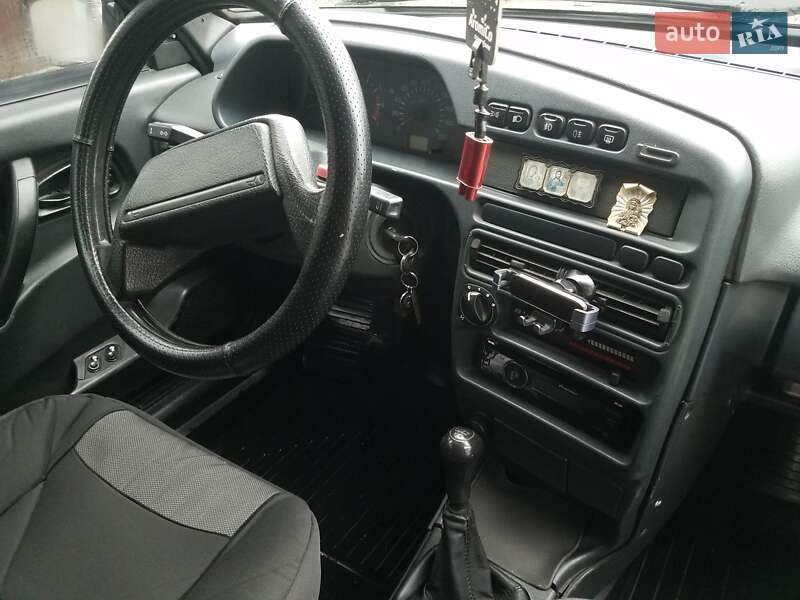 Седан ВАЗ / Lada 2115 Samara 2011 в Снятине фото 2 Седан ВАЗ / Lada 2115 Samara 2011 в Снятине