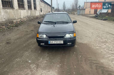 Седан ВАЗ / Lada 2115 Samara 2006 в Чернівцях