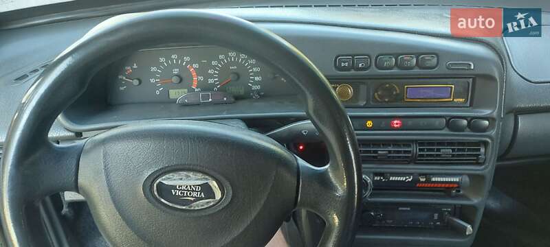 Седан ВАЗ / Lada 2115 Samara 2003 в Кременчуге